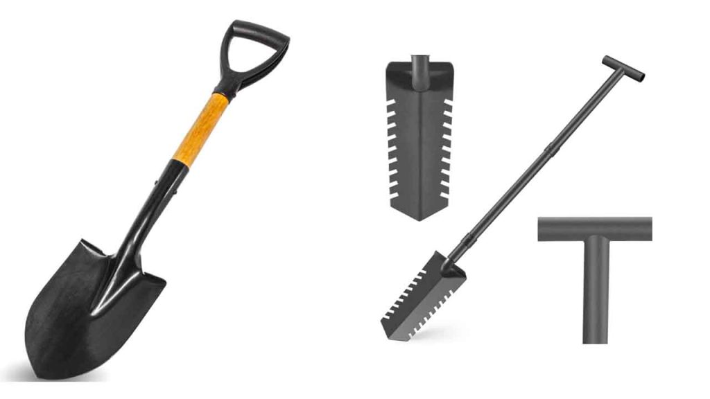 Cheap gold mining equipment